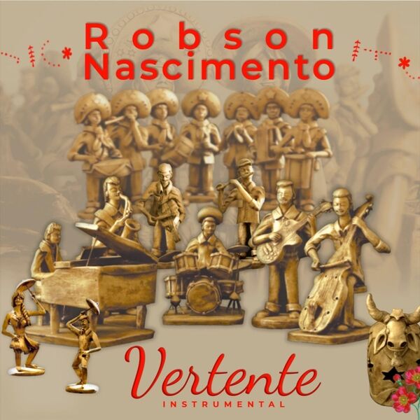 Cover art for Vertente (Instrumental)